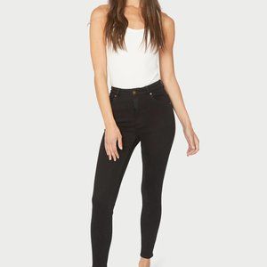 Rollas Eastcoast Ankle - Galactic Black 26